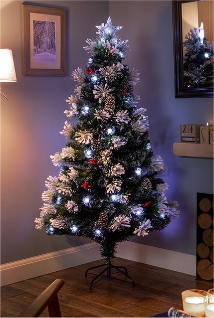 Christmas Trees