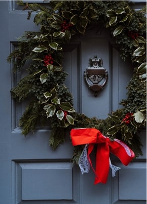 Wreaths & Garlands