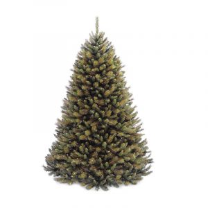7 1/2' Rocky Ridge Pine HingedTree