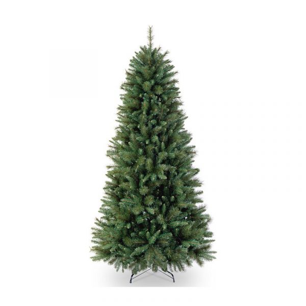 7 1/2' Rocky Ridge Slim Pine Hinged Tree