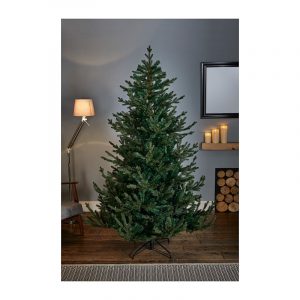 2.1M Chamonix Pine PE/PVX With Tree Scarf