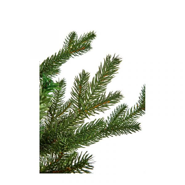 2.1M Chamonix Pine PE/PVX With Tree Scarf - Image 2