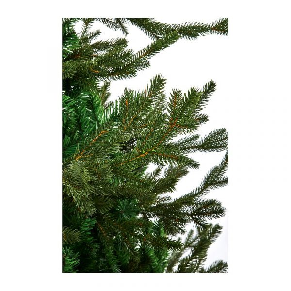 2.1M Chamonix Pine PE/PVX With Tree Scarf - Image 3