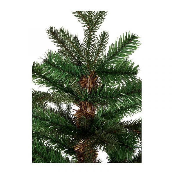 2.1M Chamonix Pine PE/PVX With Tree Scarf - Image 5