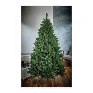 2.1M Westmead Spruce PVC Fraser Tips