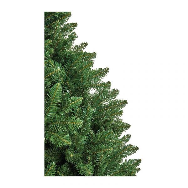 2.1M Westmead Spruce PVC Fraser Tips - Image 3