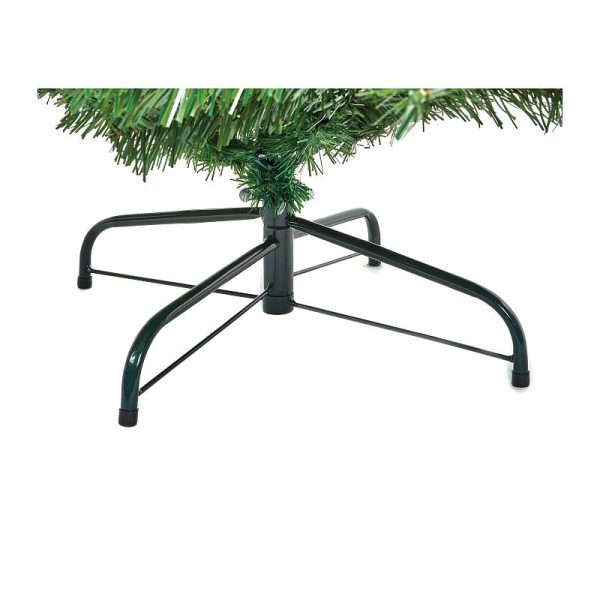 2.1M Westmead Spruce PVC Fraser Tips - Image 4