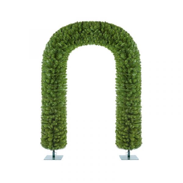 2.4M Tree Arch