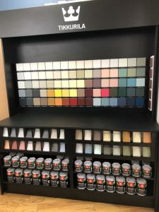 Tikkurila 