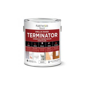 Fleetwood Terminator Primer 5lt.