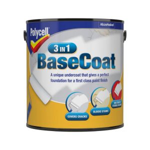 Polycell Basecoat
