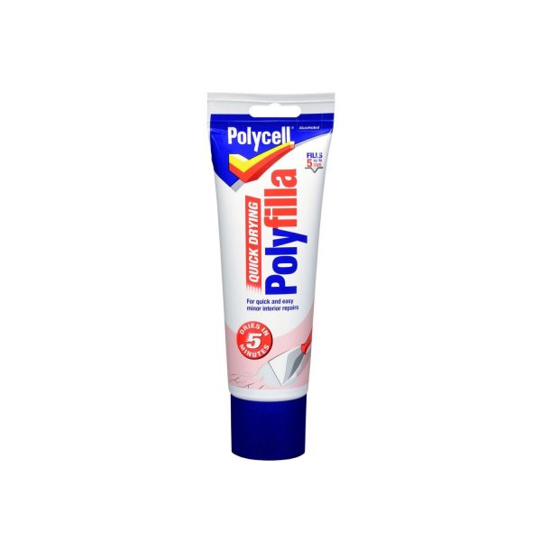 Polycell Quick Drying Filler