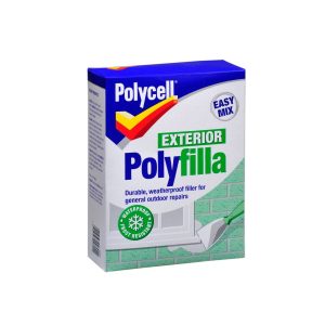 Polycell Exterior Polyfila 1.75kg