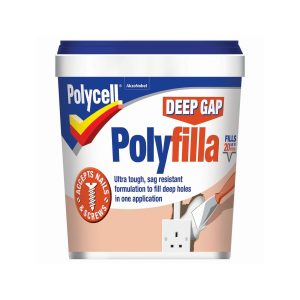 Polycell Deep Gap Filler
