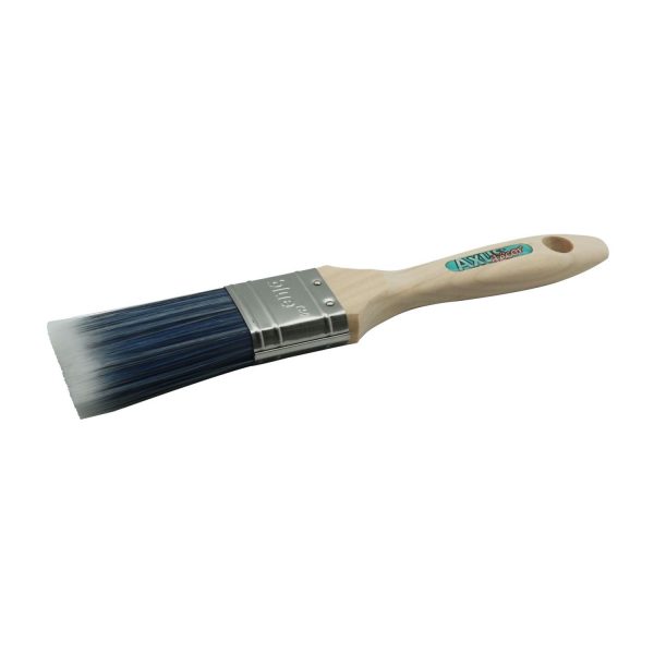 Axus blue PRO-BRUSH 1.5" - Image 2