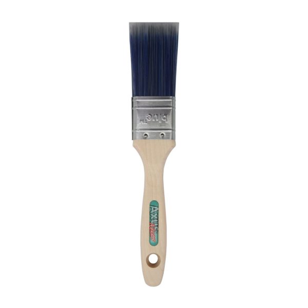 Axus blue PRO-BRUSH 1.5"