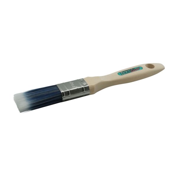 Axus blue PRO-BRUSH 1" - Image 2