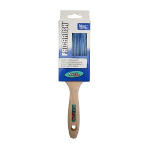 Axus blue PRO-BRUSH 2.5"