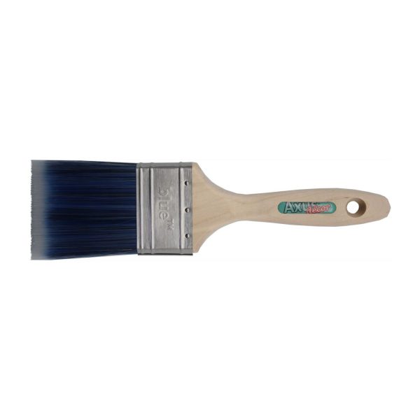 Axus blue PRO-BRUSH 2.5" - Image 2
