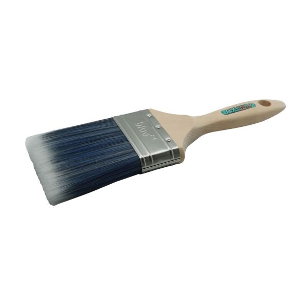 Axus blue PRO-BRUSH 3"