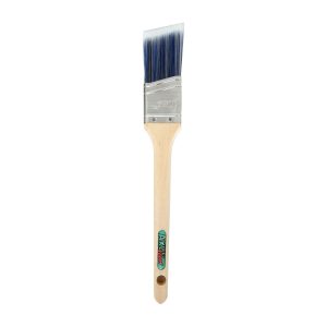 Blue PRECISION ANGLED CUTTER Brush 1.5" (38mm)