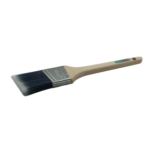 Blue PRECISION ANGLED CUTTER Brush 2" (51mm) - Image 3