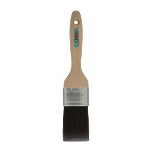 AXUS MINK SILK TOUCH BRUSH 2"