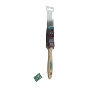AXUS MINK SILK TOUCH CUTTER BRUSH 1" (25mm)