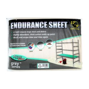 Axus Décor Endurance Sheet