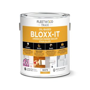Fleetwood Bloxx-it 500ml.