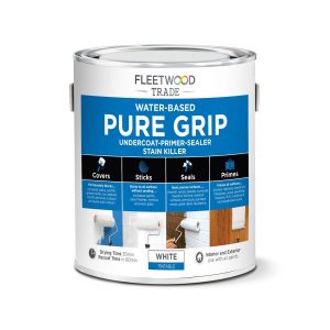 Fleetwood Pure Grip 500ml.