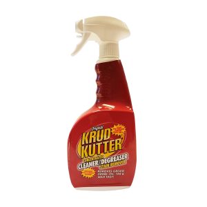 Krud Kutter Original Cleaner & Degreaser.