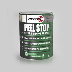 Zinsser Peel Stop 5lt.