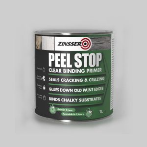 Zinsser Peel Stop 1lt.