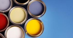 Paint Orders