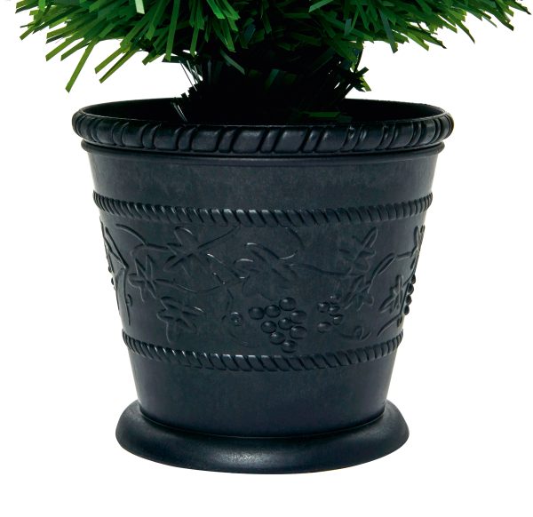 80cm Green Led Tree - Image 4