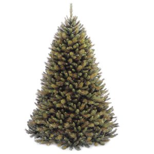 Rocky Ridge Pine 7.5ft Hinged Tree Slim