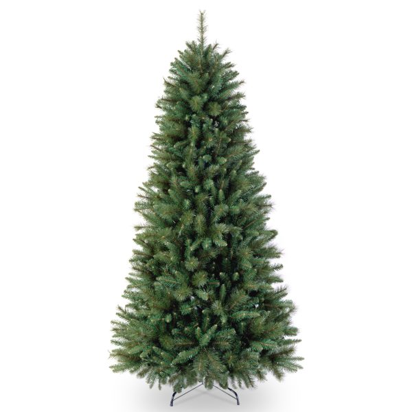 Rocky Ridge Pine 7.5ft Hinged Tree Slim - Image 2