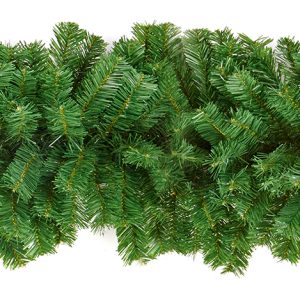 2.7M Green Garland
