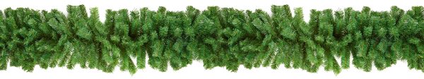 2.7M Green Garland