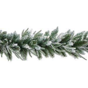 1.8M Fairmont Fir Garland