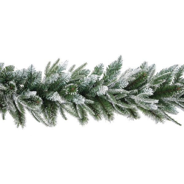1.8M Fairmont Fir Garland