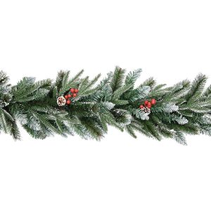 1.8M New Jersey Garland