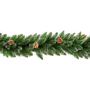 2.7M Rocky Mountain Garland