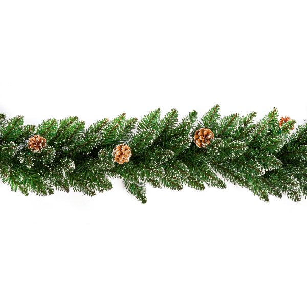 2.7M Rocky Mountain Garland