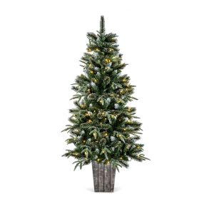 1.5M Pre Lit Fairmont Fir