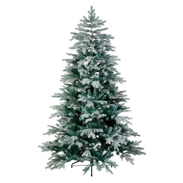2.1M Frozen Meribel Spruce