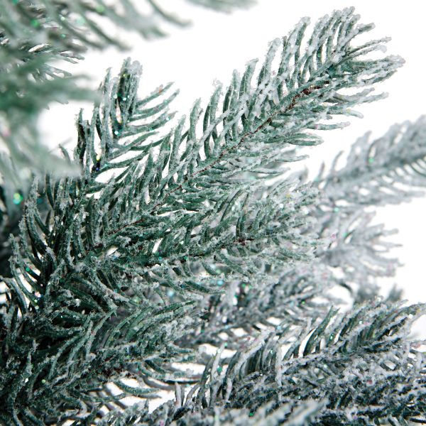 2.1M Frozen Meribel Spruce - Image 3