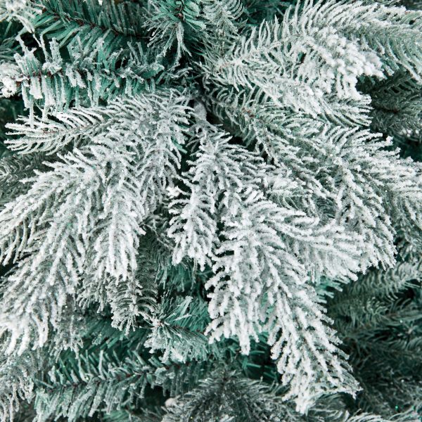 2.1M Frozen Meribel Spruce - Image 4