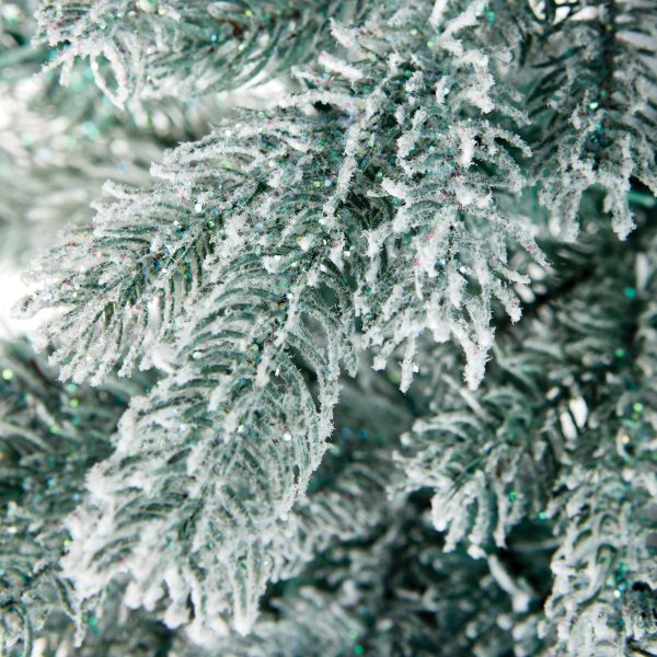 2.1M Frozen Meribel Spruce - Image 5